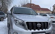 Toyota Land Cruiser Prado, 2.7 автомат, 2016, внедорожник Қызылорда