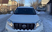 Toyota Land Cruiser Prado, 2.7 автомат, 2014, внедорожник Тараз