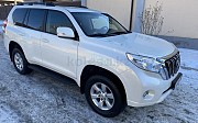 Toyota Land Cruiser Prado, 2.7 автомат, 2014, внедорожник Тараз