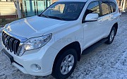 Toyota Land Cruiser Prado, 2.7 автомат, 2014, внедорожник Тараз