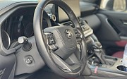 Toyota Land Cruiser, 3.5 автомат, 2022, внедорожник Тараз