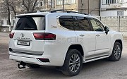 Toyota Land Cruiser, 3.5 автомат, 2022, внедорожник Тараз