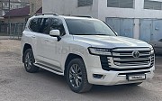 Toyota Land Cruiser, 3.5 автомат, 2022, внедорожник Тараз