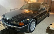 BMW 728, 2.8 автомат, 1995, седан Жаңаөзен