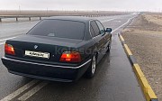 BMW 728, 2.8 автомат, 1995, седан Жанаозен