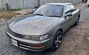 Toyota Carina ED, 1.8 автомат, 1995, седан Павлодар