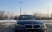 BMW 330, 2 автомат, 2021, седан Алматы