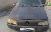 Volkswagen Passat, 2 механика, 1991, универсал Шымкент