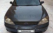 Ford Mondeo, 1.8 механика, 2001, лифтбек 