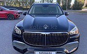 Mercedes-Maybach GLS 600, 4 автомат, 2022, внедорожник Нұр-Сұлтан (Астана)