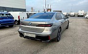 BMW 740, 3 автомат, 2023, седан Астана