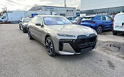 BMW 740, 3 автомат, 2023, седан Астана