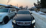 Volkswagen Phaeton, 3 автомат, 2007, седан Алматы