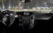 Honda Pilot, 3.5 автомат, 2014, кроссовер Актобе