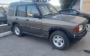 Land Rover Discovery, 4.3 автомат, 1997, внедорожник Астана