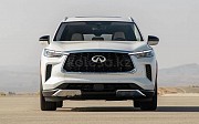 Infiniti QX60, 3.5 автомат, 2022, кроссовер 