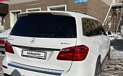 Mercedes-Benz GL 400, 3 автомат, 2014, внедорожник Нұр-Сұлтан (Астана)