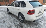 Porsche Cayenne, 4.5 автомат, 2004, кроссовер Семей