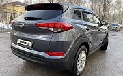 Hyundai Tucson, 2 автомат, 2018, кроссовер 