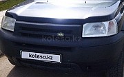 Land Rover Freelander, 2.5 автомат, 2002, кроссовер 