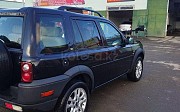 Land Rover Freelander, 2.5 автомат, 2002, кроссовер 