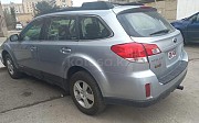Subaru Outback, 2.5 механика, 2013, универсал Шымкент
