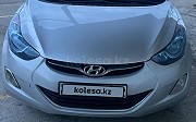 Hyundai Elantra, 1.8 автомат, 2011, седан Актау