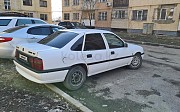 Opel Vectra, 2 механика, 1995, седан Алматы