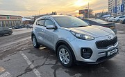Kia Sportage, 2 автомат, 2017, кроссовер Алматы