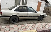 Mazda 626, 2 механика, 1990, седан Алматы