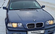 BMW 316, 1.9 механика, 1999, седан Уральск