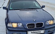 BMW 316, 1.9 механика, 1999, седан 