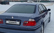 BMW 316, 1.9 механика, 1999, седан Уральск
