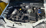 Chevrolet Niva, 1.7 механика, 2014, внедорожник Шымкент