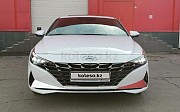 Hyundai Elantra, 2 автомат, 2021, седан Алматы