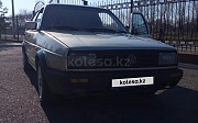 Volkswagen Jetta, 1.8 механика, 1989, седан Тараз