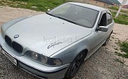 BMW 523, 2.5 механика, 1996, седан Тараз