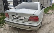 BMW 523, 2.5 механика, 1996, седан Тараз