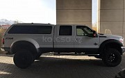 Ford F-Series, 6.7 автомат, 2012, пикап Алматы