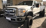 Ford F-Series, 6.7 автомат, 2012, пикап Алматы