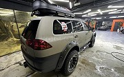 Mitsubishi Pajero Sport, 3.2 автомат, 2008, внедорожник Астана