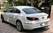 Volkswagen Passat CC, 1.8 робот, 2012, седан 