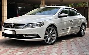 Volkswagen Passat CC, 1.8 робот, 2012, седан 