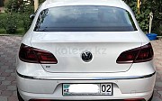 Volkswagen Passat CC, 1.8 робот, 2012, седан 