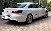 Volkswagen Passat CC, 1.8 робот, 2012, седан 