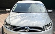 Volkswagen Passat CC, 1.8 робот, 2012, седан 