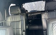 Lincoln Navigator, 5.4 автомат, 2008, внедорожник 