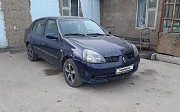 Renault Symbol, 1.4 механика, 2006, седан Алматы