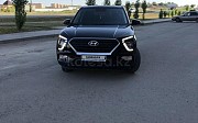 Hyundai Creta, 1.6 автомат, 2022, кроссовер Ақтөбе