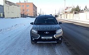 ВАЗ (Lada) Largus Cross, 1.6 механика, 2022, универсал Нұр-Сұлтан (Астана)